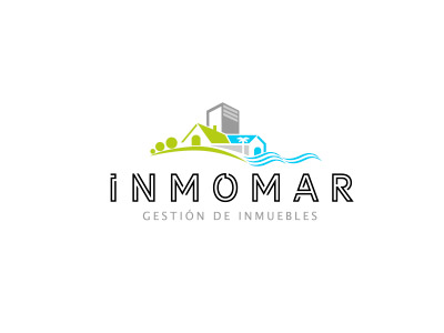 INMOMAR: Identidad corporativa