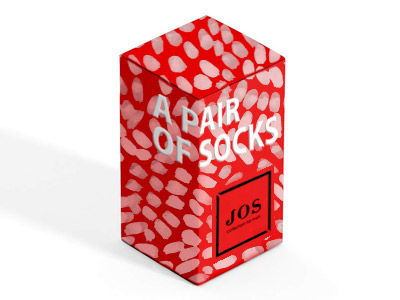 JOS: Packaging