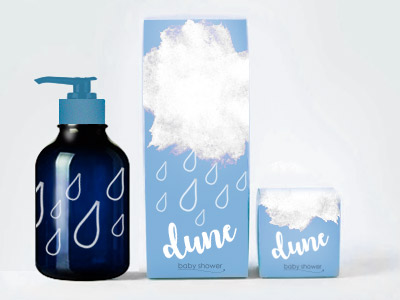 dune: Packaging