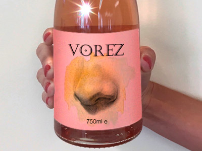 VOREZ; Packaging